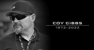 Remembering the life and legacy of Coy Gibbs