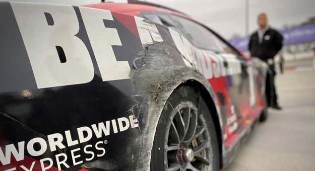 Visit Top 10 momentos clave de la temporada NASCAR Cup Series 2022 page