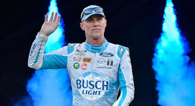 Visit Resumen NASCAR Cup Series 2022: Kevin Harvick page
