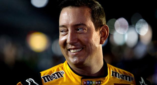 Visit Resumen NASCAR Cup Series 2022: Kyle Busch page