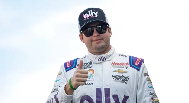 Visit Pilotos que podrían ganar por 1ra. vez en la Cup Series 2023 page