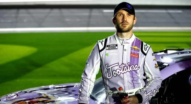Visit Resumen NASCAR Cup Series 2022: Daniel Suárez page