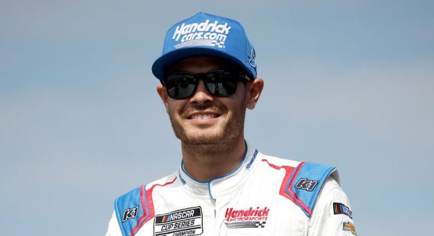Visit Resumen NASCAR Cup Series 2022: Kyle Larson page