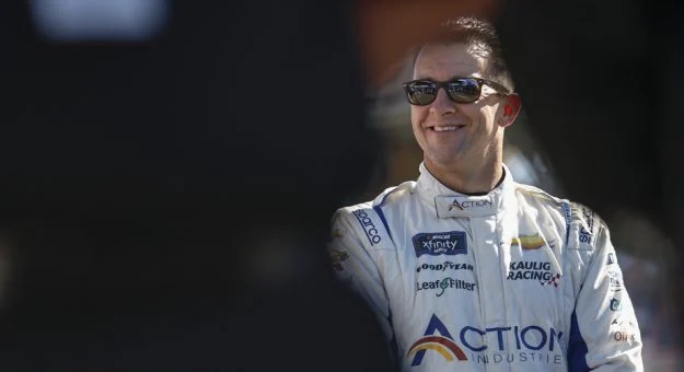 Visit Pilotos con potencial de estrellas para las series nacionales de la NASCAR 2023 page