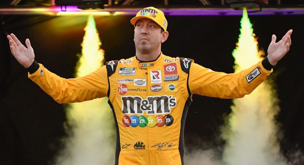 Visit Cambios de pilotos y Jefes de Equipo para la temporada NASCAR Cup Series 2023 page