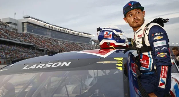Visit Los mejores pilotos de la Cup Series sin victoria en la Daytona 500 page