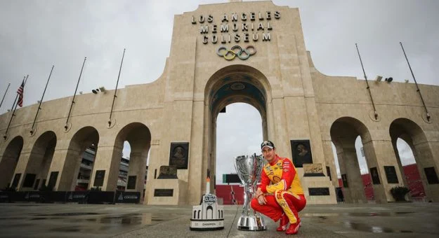 Visit Pilotos que podrían dar la gran sorpresa en The Clash at the LA Coliseum 2023 page