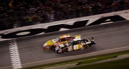 Momentos memorables Daytona 500