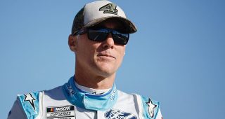 Kevin Harvick announces retirement after 2023 season