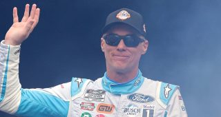 Kevin Harvick: “You only get one chance to do your last” – Tuned In