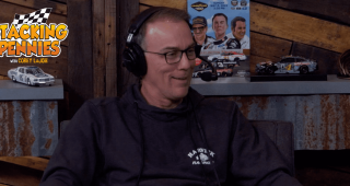 Harvick talks retirement and his most memorable career moments