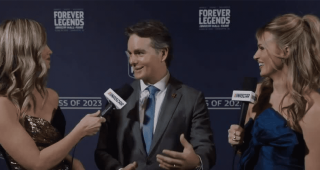 Jeff Gordon: HOF inductees ‘represent the 75th anniversary really well’
