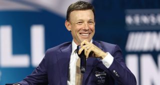 ‘It’s a huge honor to be here tonight,’ Listen to Matt Kenseth’s full Hall of Fame speech