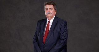 Landmark Award ‘humbling’ for Mike Helton