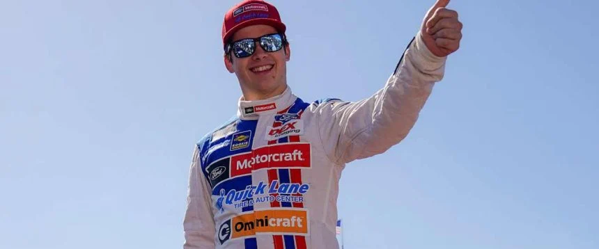 Nuevas estrellas de la NASCAR en busca de la gloria en la ROAR Before the 24