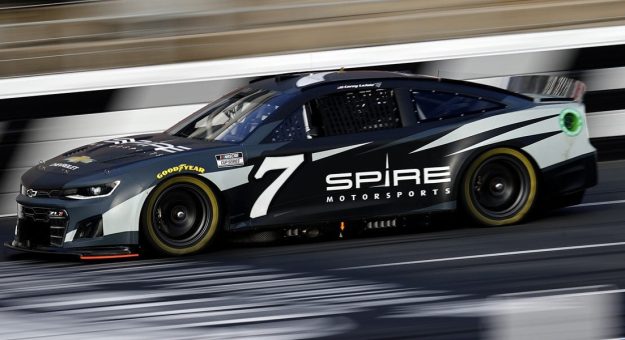 Visit Previa temporada NASCAR Cup Series 2023: Spire Motorsports page
