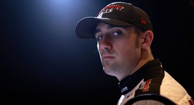 Visit Austin Cindric está ansioso por la victoria en la Rolex 24 at Daytona, en su 5to. intento page