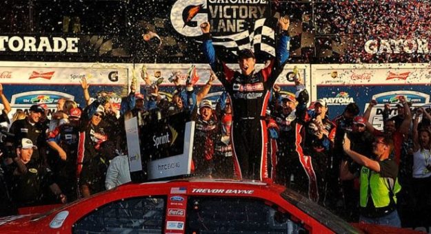 Visit Previa temporada NASCAR Cup Series 2023: Wood Brothers Racing page