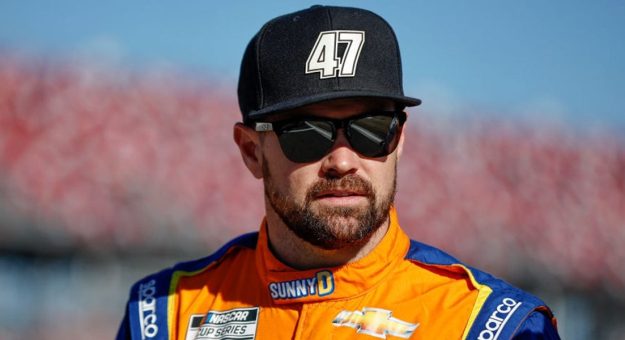 Visit Previa temporada NASCAR Cup Series 2023: JTG Daugherty Racing page