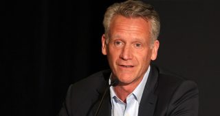 NASCAR President Steve Phelps: NASCAR at Le Mans is ‘Fantastic’
