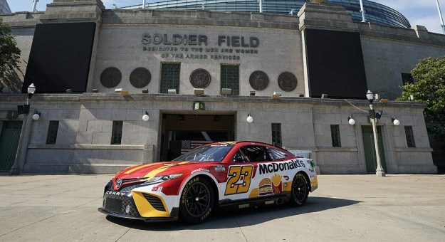 Visit La NASCAR celebra su 75 aniversario y sigue evolucionando page