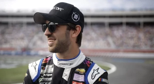 Visit Records que se podrían romper en la NASCAR Cup Series 2023 page