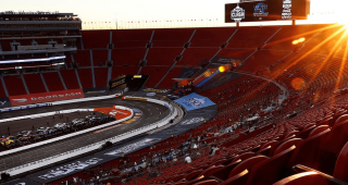 Preview Show: Everything you need to know before the LA Clash