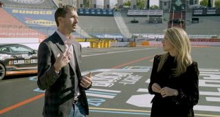 Ben Kennedy looks ahead to a jam-packed 2023 season that kicks off at The Clash