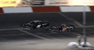 Race Highlights: 2023 Chilly Willy at Tucson Speedway