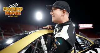 ‘Stacking Pennies’: Kyle Busch looked refreshed in RCR debut