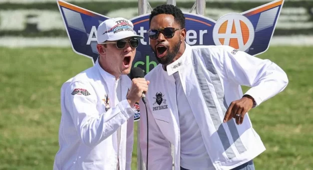 Visit 75 cosas para celebrar el 75 Aniversario de la NASCAR page