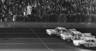 The full story behind the 1959 Daytona 500 photo finish