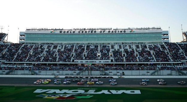 Visit Todo listo para la Daytona 500 de la NASCAR Cup Series 2023 page