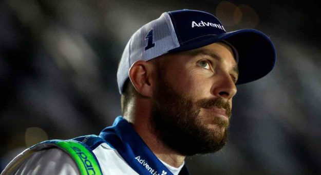 Visit Trackhouse Racing y Ross Chastain firmaron extensión multianual de contrato page