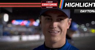 ‘We’ll take a win at Daytona’: Zane Smith goes back-to-back