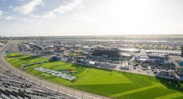 Visit Arranca la temporada NASCAR Cup Series 2023 con la Daytona 500 page