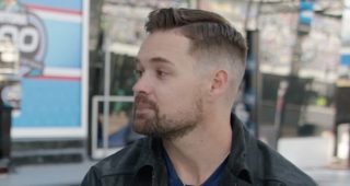 After Daytona: Catching up with the 2023 Daytona 500 champ