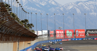 Preview Show: Celebrating Auto Club Speedway’s rich history