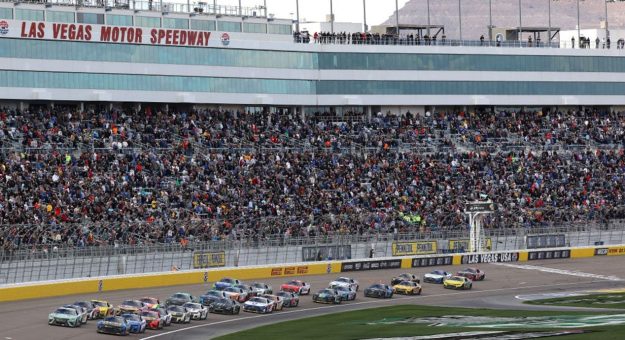 Visit Horario completo para las carreras NASCAR Primavera 2023 en Las Vegas page