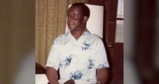 Untold Stories: NASCAR’s first Black driver, Elias Bowie