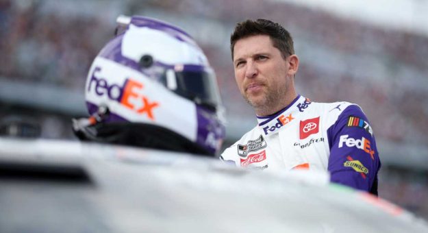 Visit Camino a Victory Lane de la NASCAR Cup Series 2023 en Las Vegas page