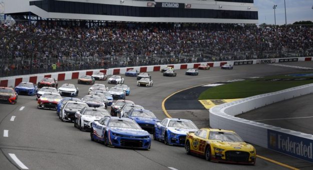 Visit Todo listo para la Toyota Owners 400 de la Cup Series 2023 en Richmond page