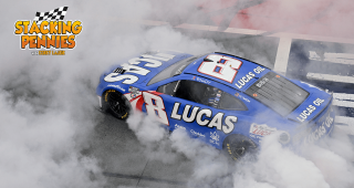 ‘Stacking Pennies’ crew debate the top 3 NASCAR drivers of all time