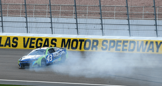 Preview Show: Will the new restart rule cause problems at Vegas?