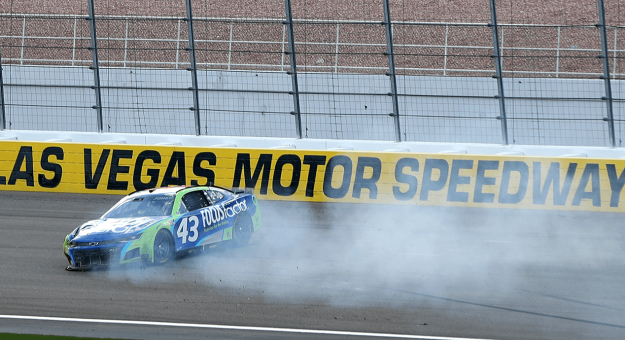 Visit Previa Pennzoil 400 de la Cup Series 2023 en Las Vegas y la nueva regla de reinicios page