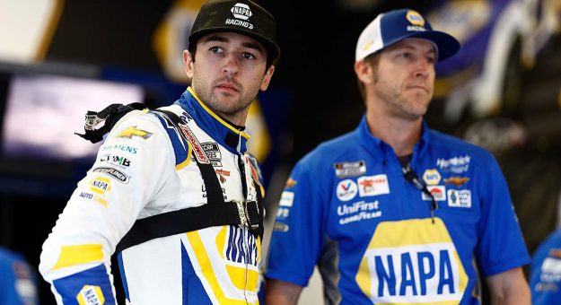 Visit Hendrick Motorsports: ‘No hay fecha’ para el regreso de Chase Elliott page