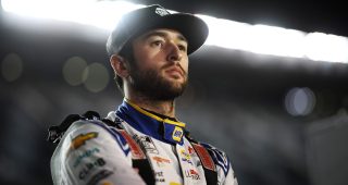 Chase Elliott to miss Cup Series race in Las Vegas due to leg injury