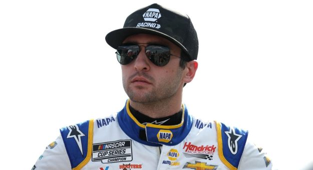 Visit Chase Elliott se perderá la carrera de Las Vegas por lesión; Josh Berry lo reemplazará page