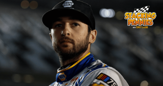 ‘Stacking Pennies’: How driver injuries affect their team