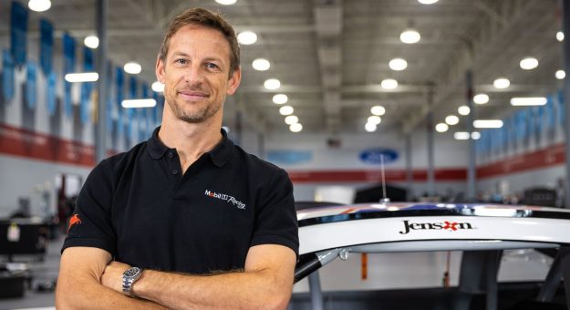 Visit Jenson Button debutará en la NASCAR con Stewart-Haas Racing en COTA page